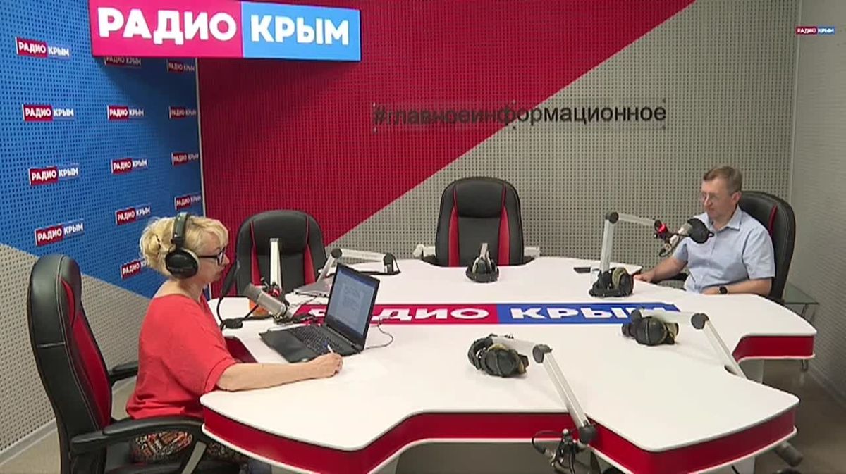 Бесплатный газ в Крыму будут предоставлять отдельным категориям жителей