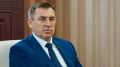 Сегодня свой юбилейный день рождения отмечает Председатель Совета министров Республики Крым Гоцанюк Юрий Михайлович