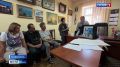 Древние легенды Крыма оживут на сцене: Театр кукол имени Азарова готовит премьеру