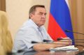 Юрий Нестеренко: Поздравляю с юбилеем Председателя Совета министров Республики Крым Юрия Михайловича Гоцанюка