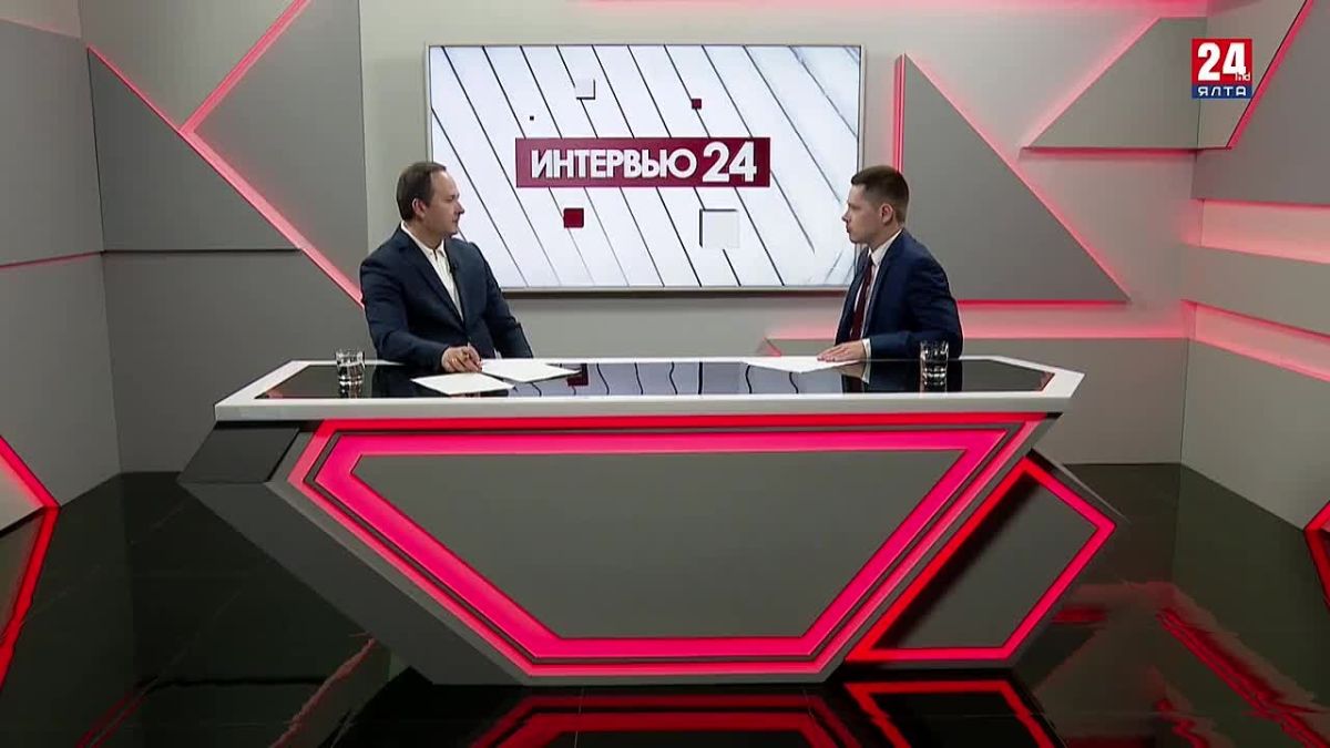 14 профильных классов открыты в школах Ялты: с какими профессиями могут познакомиться подростки