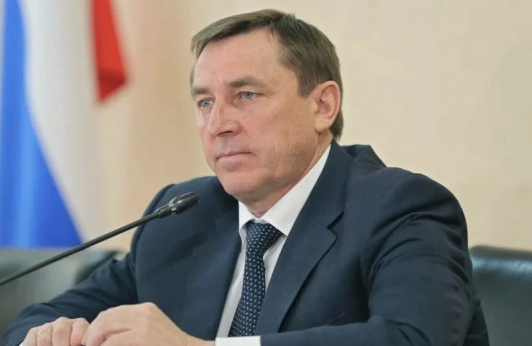 Иван Кошель: Сегодня отмечает свой день рождения председатель Совета министров Республики Крым, куратор города-героя Керчи Юрий Михайлович Гоцанюк!