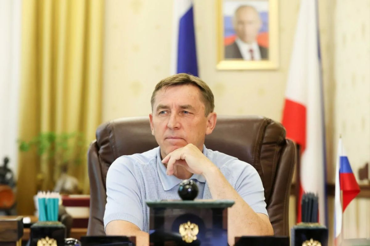 Юрий Нимченко: Сегодня свой 60-летний юбилей отмечает Председатель Совета министров Республики Крым Юрий Михайлович Гоцанюк