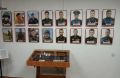 В Крымскотатарском музее открылась выставка «Защитники Отечества»