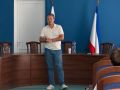 Алексей Зинченко: Когда рядом есть команда. Очередной вызов для республики вновь показал главное — крымская молодежь умеет объединяться