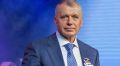 Председатель Госсовета Крыма Владимир Константинов предложил отменить термин «украинцы» как искусственный