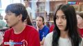 Кем я стану, когда вырасту: севастопольские школьники пробуют первые профессии в трудовых отрядах
