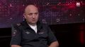 В ГАИ Крыма объяснили, что делать мотоциклистам, если их остановили ночью