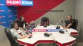 СМИ О НАС: В эфире программы «В фокусе» Радио Крым представитель Управления Госавтоинспекции МВД по Республике Крым рассказал про безопасность детей и подростков на дорогах в летний период