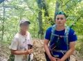 Спасатели вывели с Большой севастопольской тропы заблудившуюся туристку
