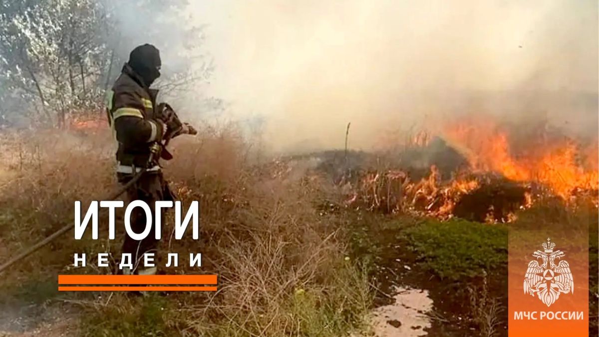Итоги недели с 13 июля по 19 июля Итоги недели с 13 июля по 19 июля