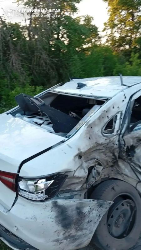 За ночь средствами ПВО перехвачен и уничтожен 381 украинский БПЛА самолетного типа над территориями Белгородской, Брянской, Волгоградской, Воронежской, Калужской, Курской, Липецкой, Орловской, Ростовской, Рязанской... За ночь средствами ПВО перехвачен и уничтожен 381 украинский БПЛА самолетного типа над территориями Белгородской, Брянской, Волгоградской, Воронежской, Калужской, Курской, Липецкой, Орловской, Ростовской, Рязанской...
