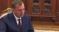 Трасса Р-280 «Новороссия», которая снабжает Крым, полностью под контролем ВС РФ — Балицкий