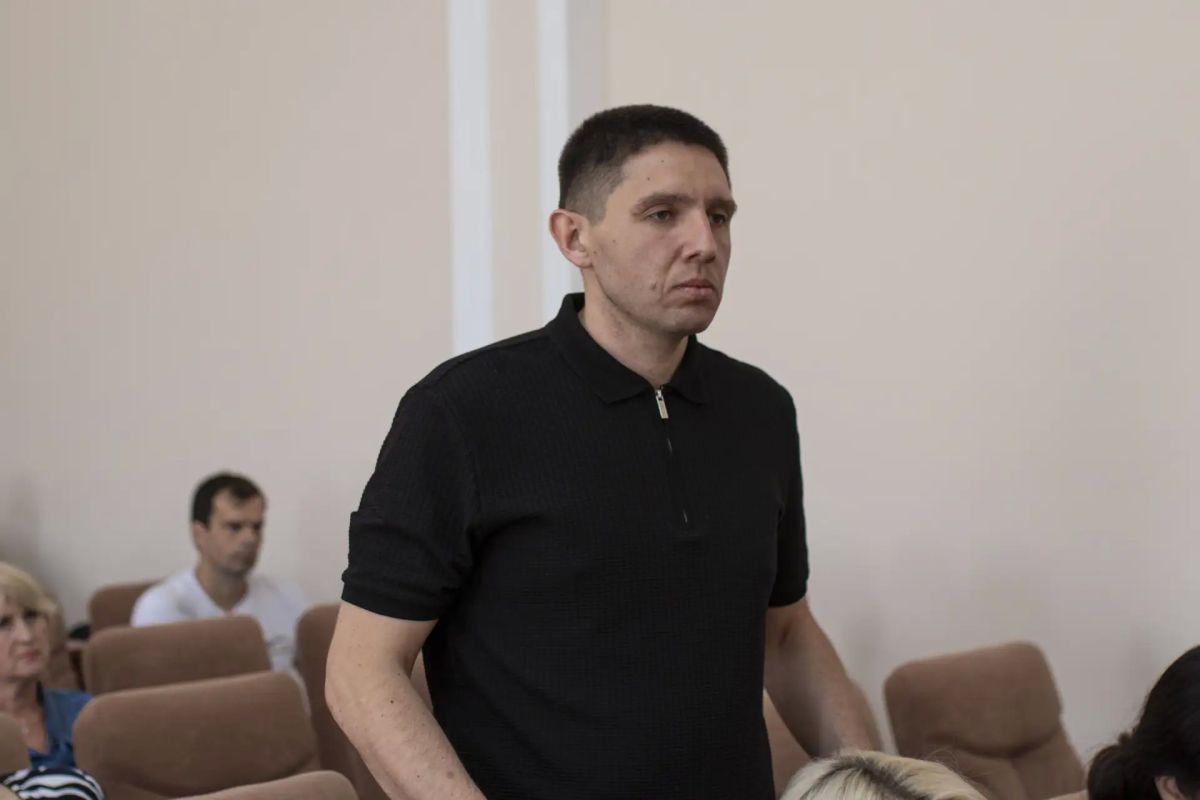 В Симферополе прошло оперативно-хозяйственное совещание, в ходе которого руководители структурных подразделений отчитались о проделанной работе В Симферополе прошло оперативно-хозяйственное совещание, в ходе которого руководители структурных подразделений отчитались о проделанной работе