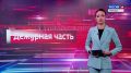 Дежурная часть Вести Крым: выпуск 20.07.2026