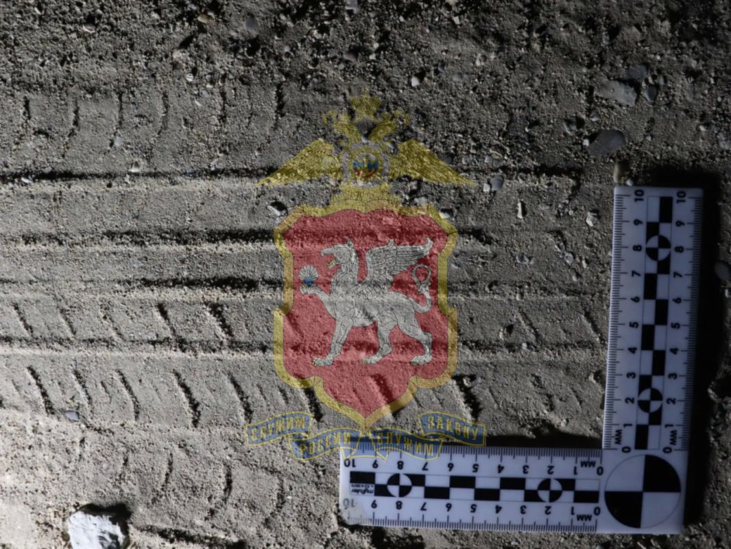 В Сакском районе оперативники по горячим следам задержали подозреваемых в краже бензина В Сакском районе оперативники по горячим следам задержали подозреваемых в краже бензина