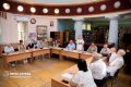 Общественная комиссия рассмотрела ходатайства о присвоении звания «Почетный гражданин города Евпатории»
