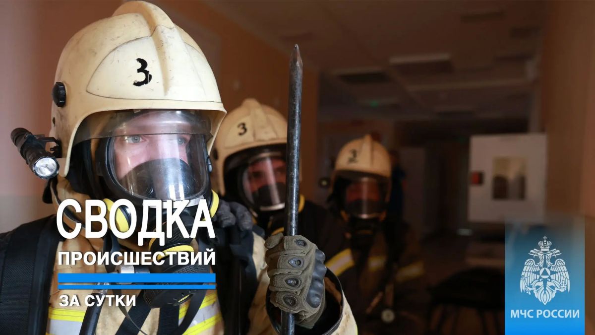 #ЧТОВЧЕРАПРОИЗОШЛО. За минувшие сутки пожарно-спасательные подразделения ГУ МЧС России по Республике Крым реагировали на: 13 пожаров, из них: #ЧТОВЧЕРАПРОИЗОШЛО. За минувшие сутки пожарно-спасательные подразделения ГУ МЧС России по Республике Крым реагировали на: 13 пожаров, из них: