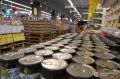 Перевозка товаров на юге России подорожала на 30%