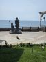 С добрым утром, город счастья!