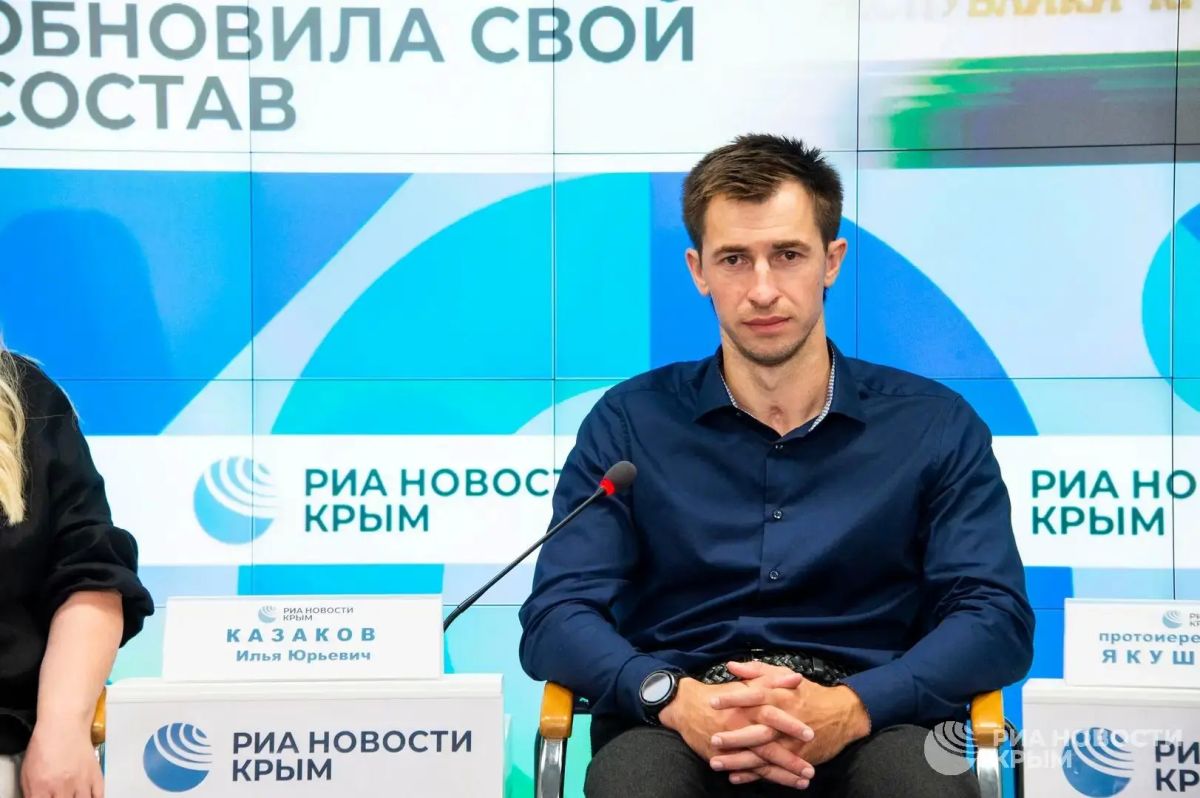 Общественная палата Крыма должна стать более открытой и доступной для населения
