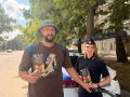 В Симферополе особое внимание водителям мототранспорта и «СИМ»