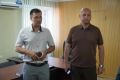 В Керчи на должность директора "Службы городского хозяйства" назначили Андрея Хоменко