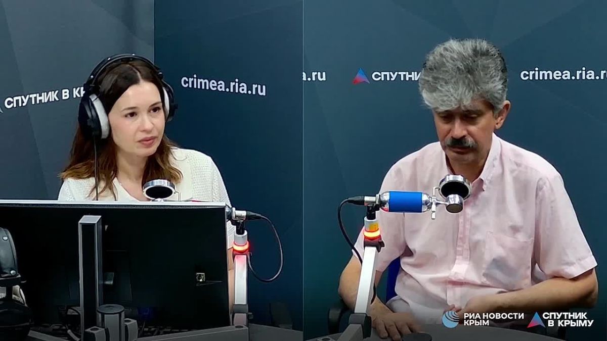 "Пауки в банке жрут друг друга": политолог о митингах на Украине