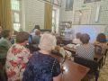 Новости муниципальных архивов