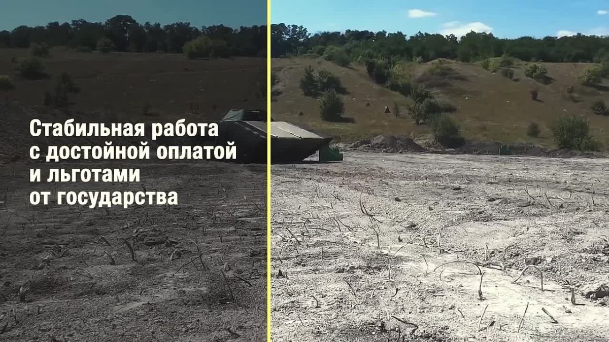 Служба Отечеству — возможность проявить настоящий патриотизм