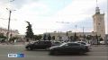 «Вести объясняют»: как перевести автомобиль на газовое топливо и зачем это нужно?