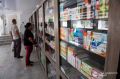 Помощь жителям Нижнегорского района Крыма: как работают магазины и куда обращаться по поводу воды и газа?