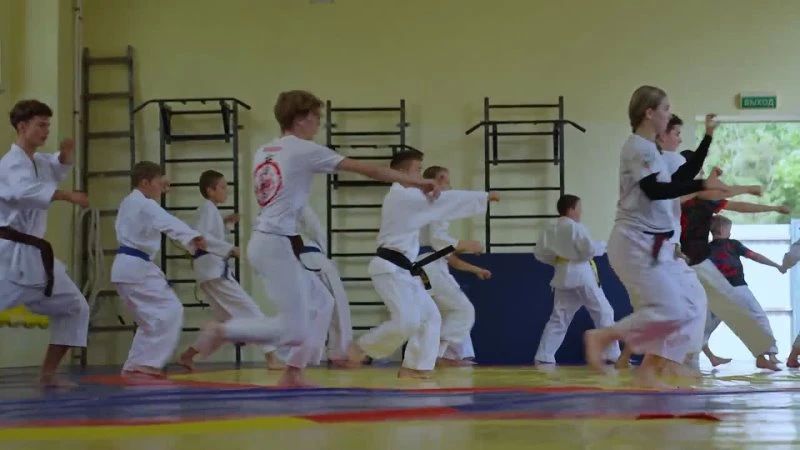 Крымчане сильны духом. Спортсмены это знают не понаслышке