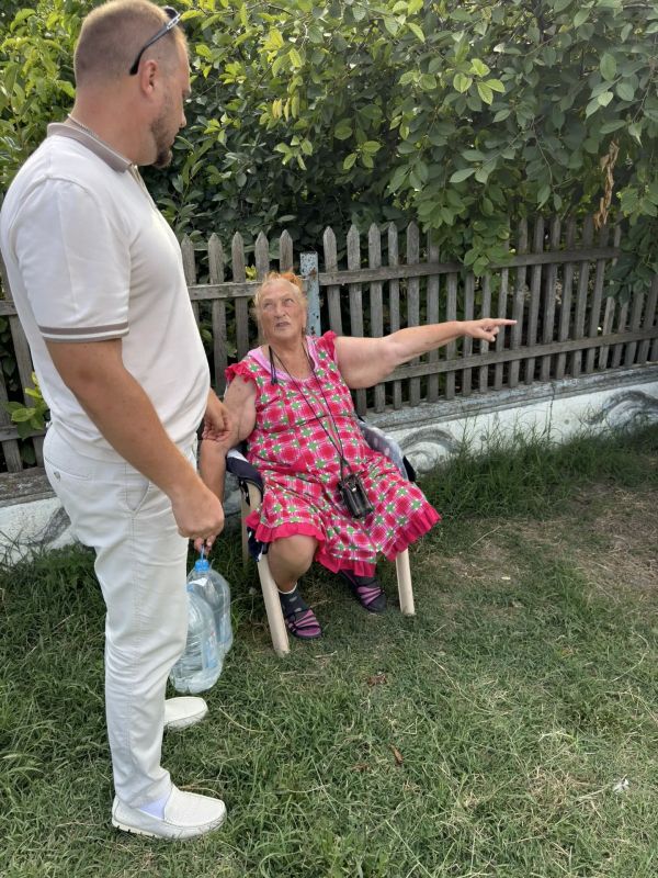 Антон Кравец: Уважаемые нижнегорцы!. Знаю и полностью разделяю то беспокойство, которое испытывает сейчас каждый из вас Антон Кравец: Уважаемые нижнегорцы!. Знаю и полностью разделяю то беспокойство, которое испытывает сейчас каждый из вас