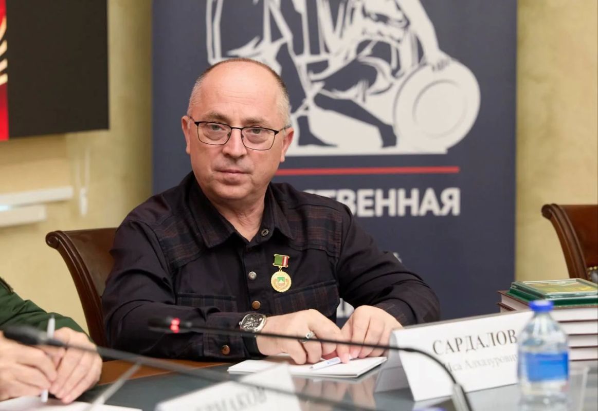 В ОП РФ представители общественных организаций обсудили проекты, направленные на сохранение исторической памяти В ОП РФ представители общественных организаций обсудили проекты, направленные на сохранение исторической памяти