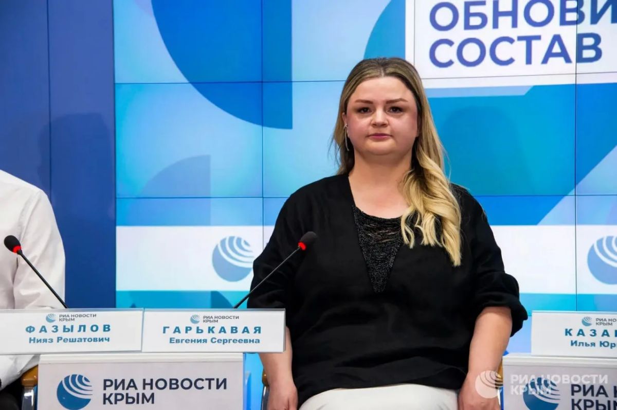 Создание платформы общественных инициатив может способствовать реализации социальных проектов в Крыму