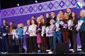 Севастопольские волонтёры могут подать заявку на нагрудный знак «Доброволец России»