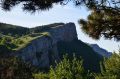 В Крыму продлили ограничение на посещение лесов