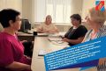 Инна Федоренко: Продолжает свою работу Комиссия по оказанию государственной социальной помощи на основании социального контракта жителям Джанкойского района