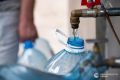 В Красноперекопске воду подают по графику