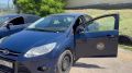 Севастопольский Народный фронт передал бойцам на херсонское направление два автомобиля