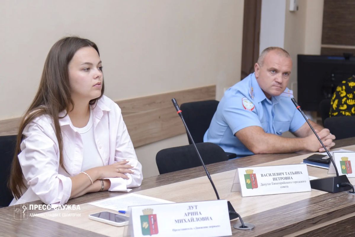 Родителей призвали усилить контроль за детьми в летний период Родителей призвали усилить контроль за детьми в летний период