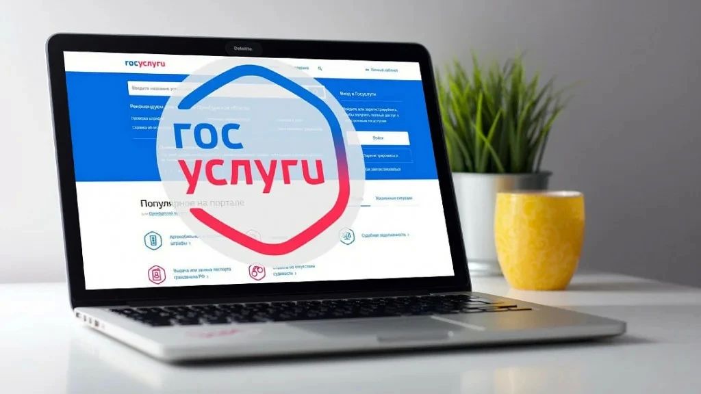 Уважаемые черноморцы! Стартовал прием заявлений на получение единовременной материальной помощи пострадавшим в результате ЧС через портал ГОСУСЛУГИ
