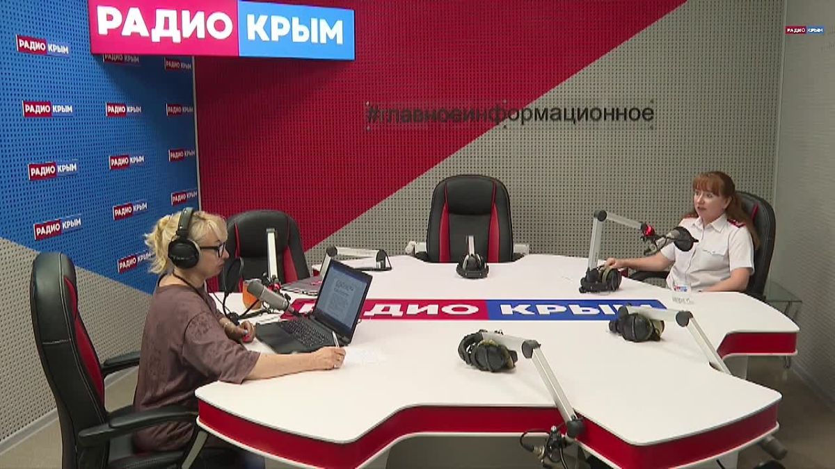 Моря у берегов Крыма стали чище в этом году