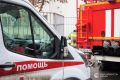 После атаки ВСУ на складской комплекс в Краснодаре в больнице скончалась девушка