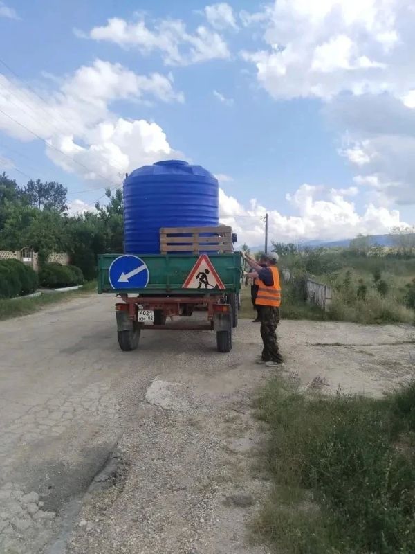 Важное уведомление для жителей улицы Запрудная! Важное уведомление для жителей улицы Запрудная!