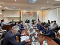Провели заключительное очное заседание Комитета по строительству и ЖКХ в VIII созыве Госдумы