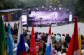 Крым на форуме «ШУМ». С 9 по 13 июля в Калининградской области прошёл Всероссийский молодёжный образовательный форум «ШУМ», объединивший молодых журналистов, медиаспециалистов, блогеров и создателей контента со всей страны