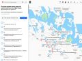Интерактивную карту укрытий разработали в Джанкойском районе