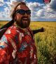 «Я почти дома»: крымчанин проехал на велосипеде 12 тысяч км из Таиланда